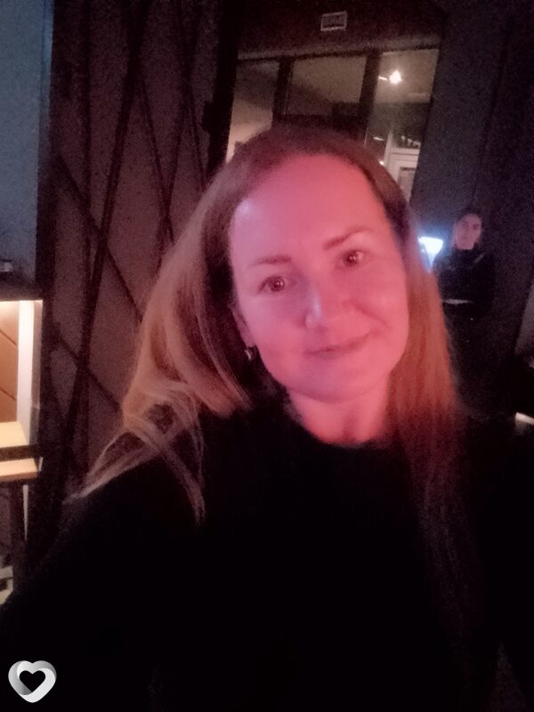 Анна, 37, Орше — анкета №498370