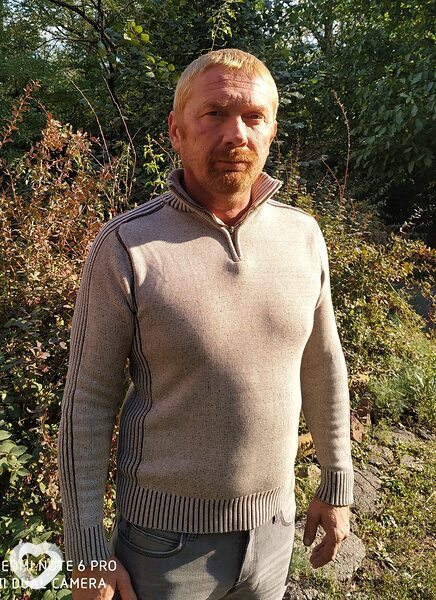 Сергей, 44, Новошахтинске — анкета №498375