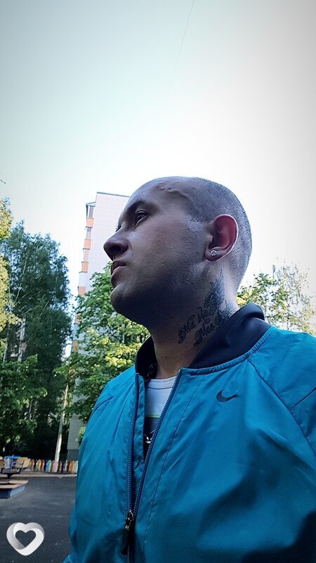 Дмитрий, 40, Пензе — анкета №498381