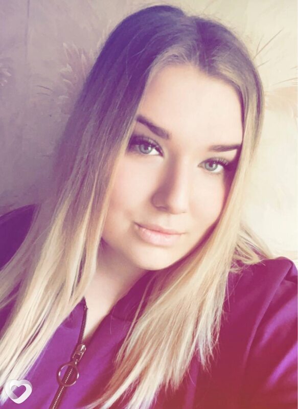 Анастасия, 28, Краснодаре — анкета №498388