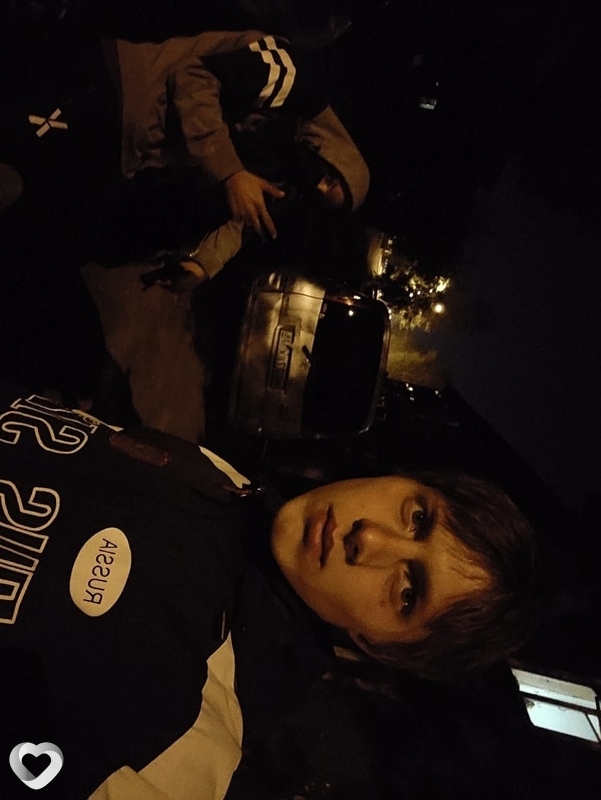 Алексей, 26, Иркутске — анкета №498394