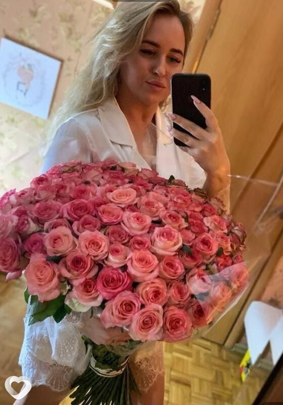 Марина, 36, Курске — анкета №498723