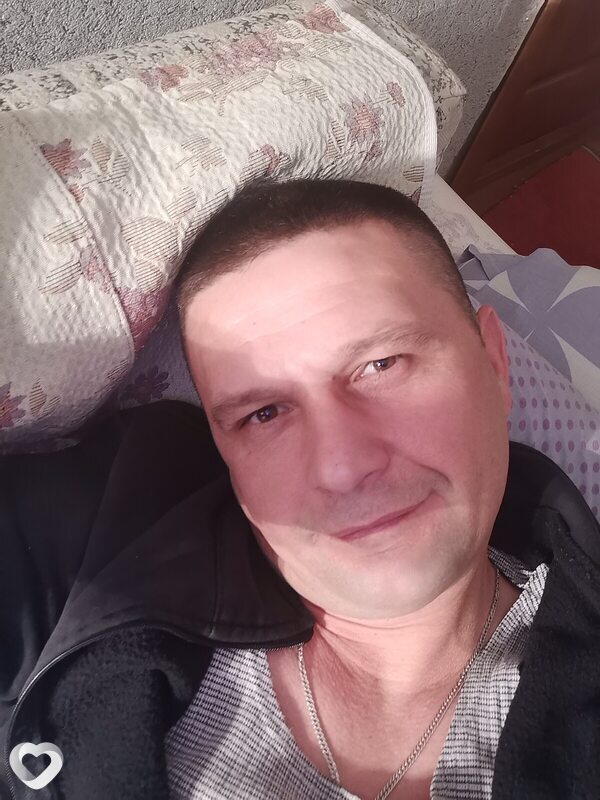 Aleksandr, 44, Санкт-Петербурге — анкета №498734