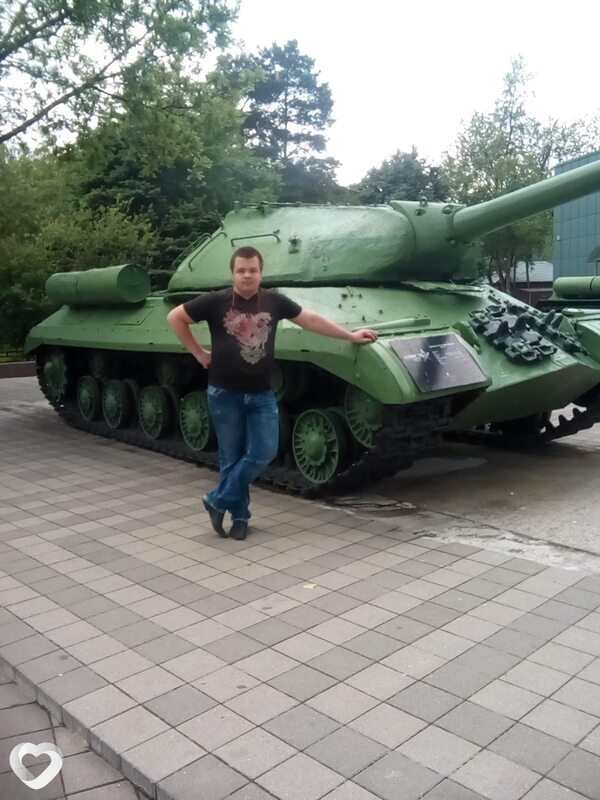Максим, 35, Краснодаре — анкета №498740