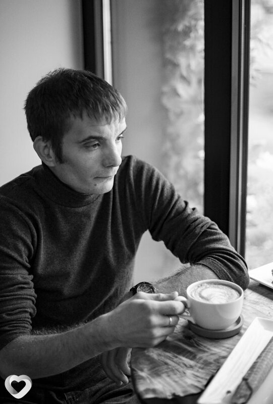 Взгляд Души, 40, Абакане — анкета №498742