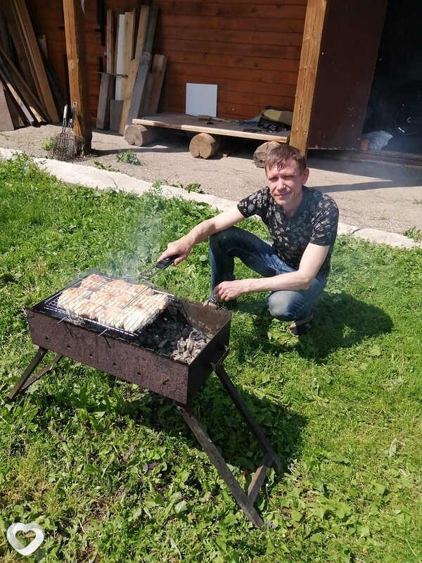 Виктор, 50, Нижнем Новгороде — анкета №498743