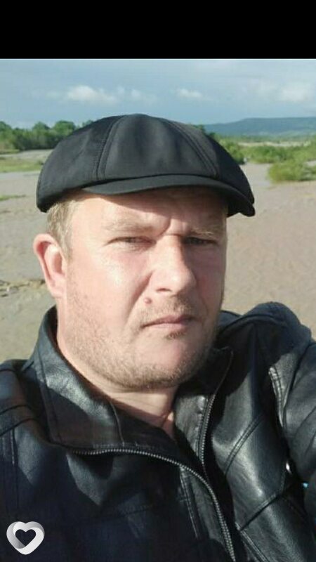 Виталя, 50, Новоалександровске — анкета №498744
