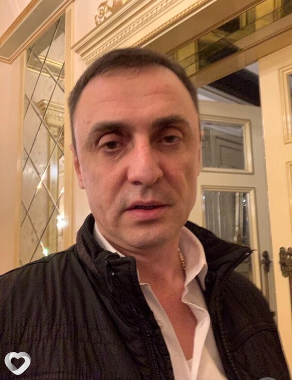 Сергей, 32, Одессе — анкета №498209
