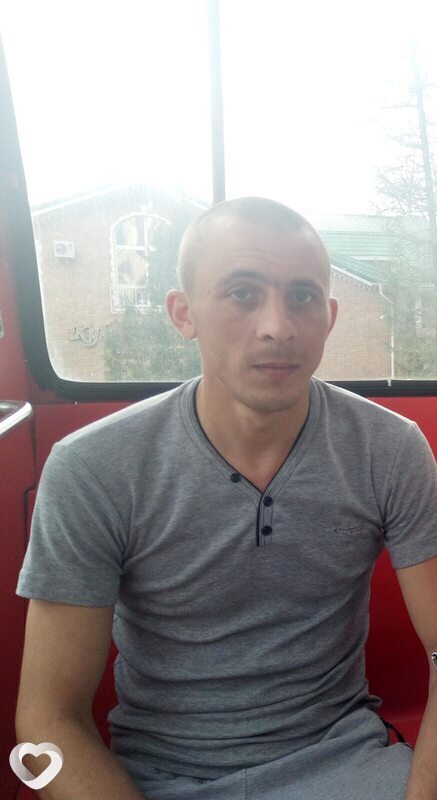 Viktor, 39, Калуге — анкета №498214