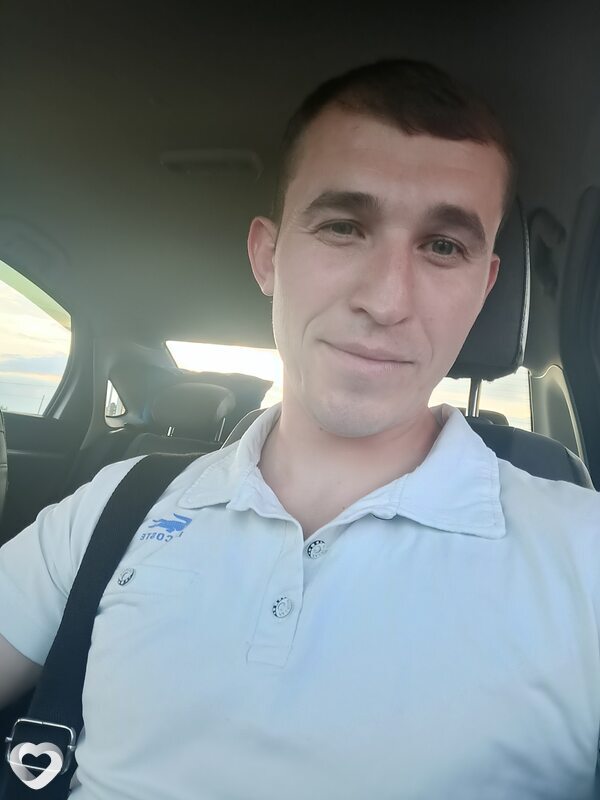Фёдор, 34, Рубцовске — анкета №498498