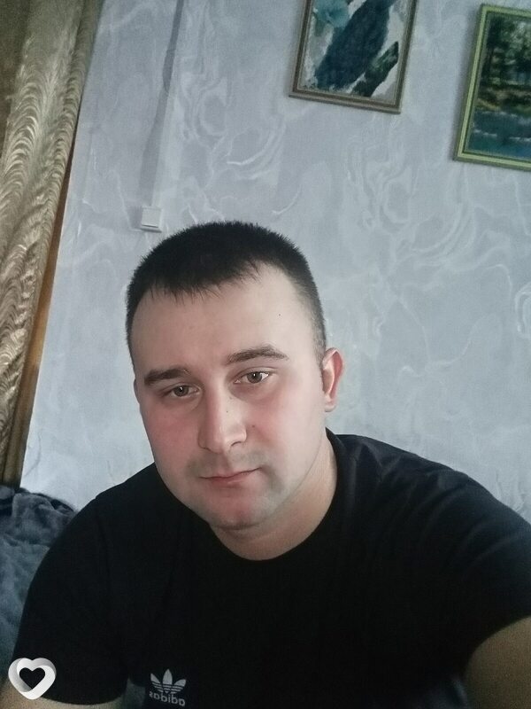Макс, 36, Лесосибирске — анкета №498501