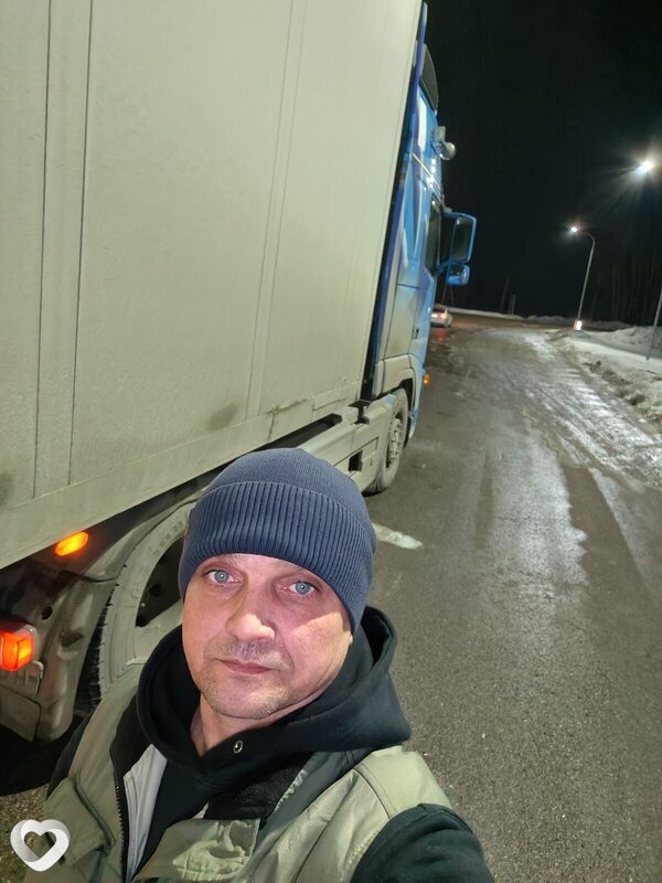 Иван, 46, Минусинске — анкета №498503