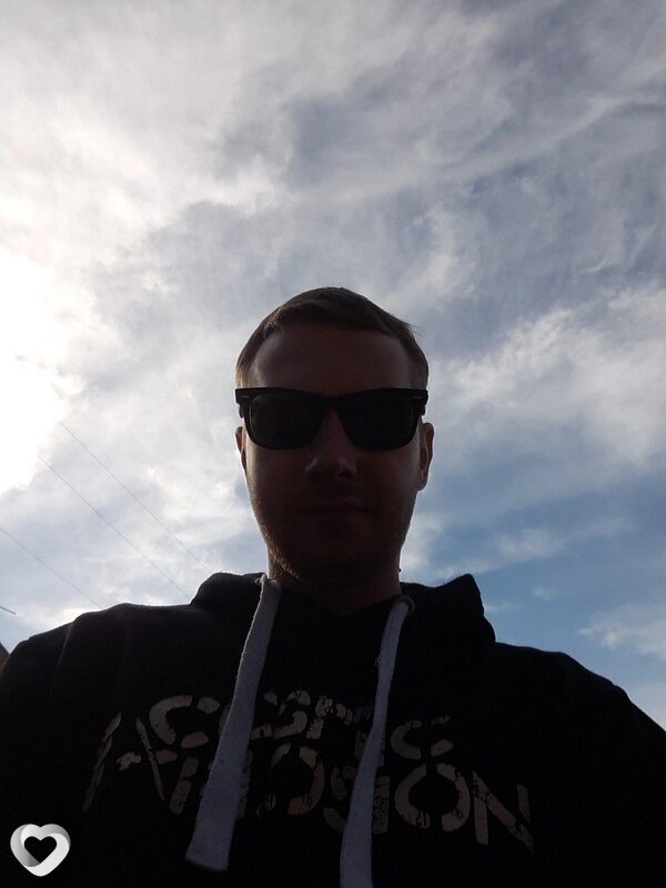 Дмитрий, 37, Самаре — анкета №498507