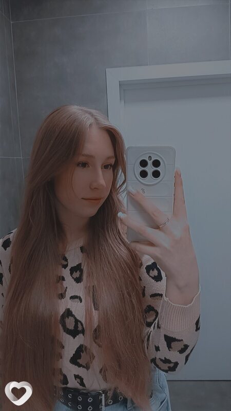 Анюта, 23, Благовещенске — анкета №498513