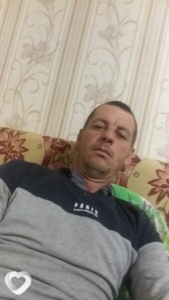 Борис, 36, Костанае — анкета №499347