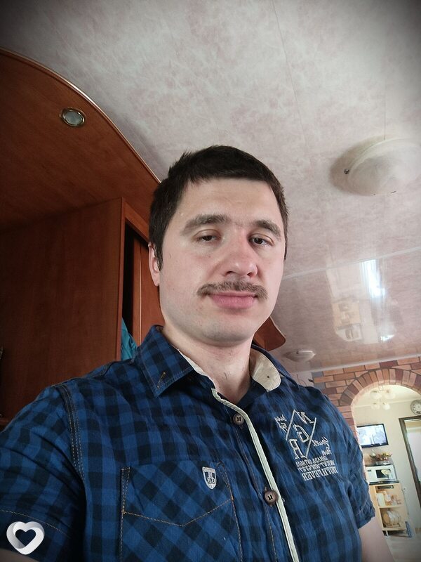 Егор, 32, Минске — анкета №499348