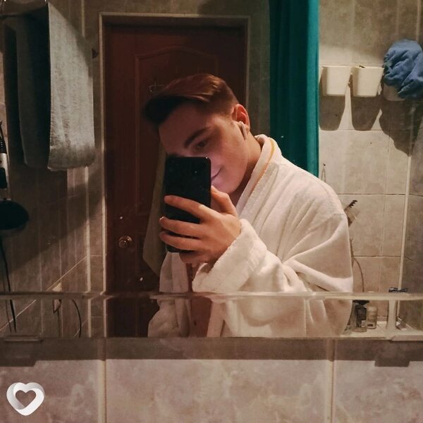 Алексей, 22, Петропавловске — анкета №499349