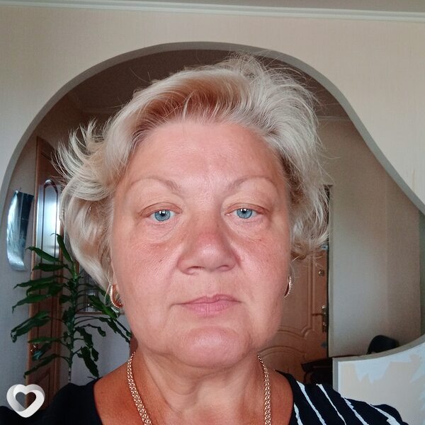 Наталья, 57, Балашихе — анкета №499359