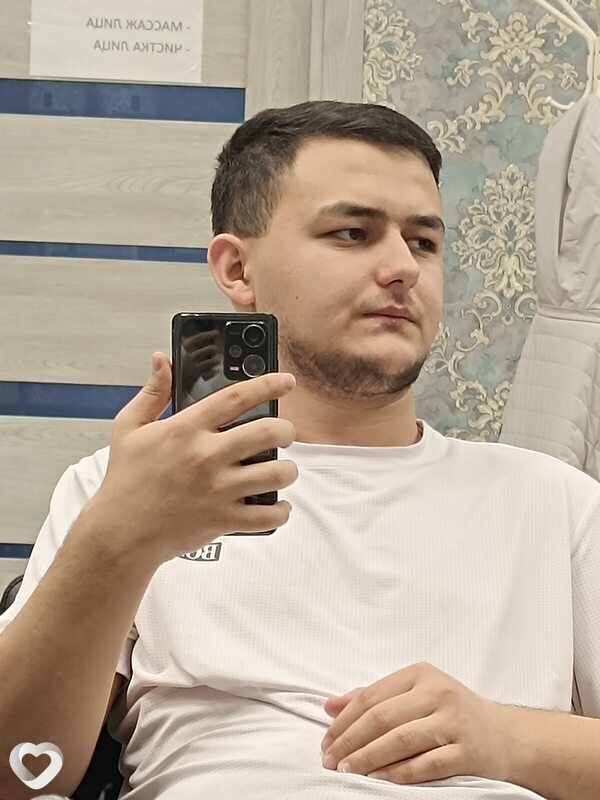 Сергей, 36, Нижнем Тагиле — анкета №499369