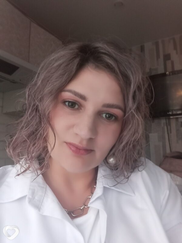 Анна, 40, Иркутске — анкета №498447