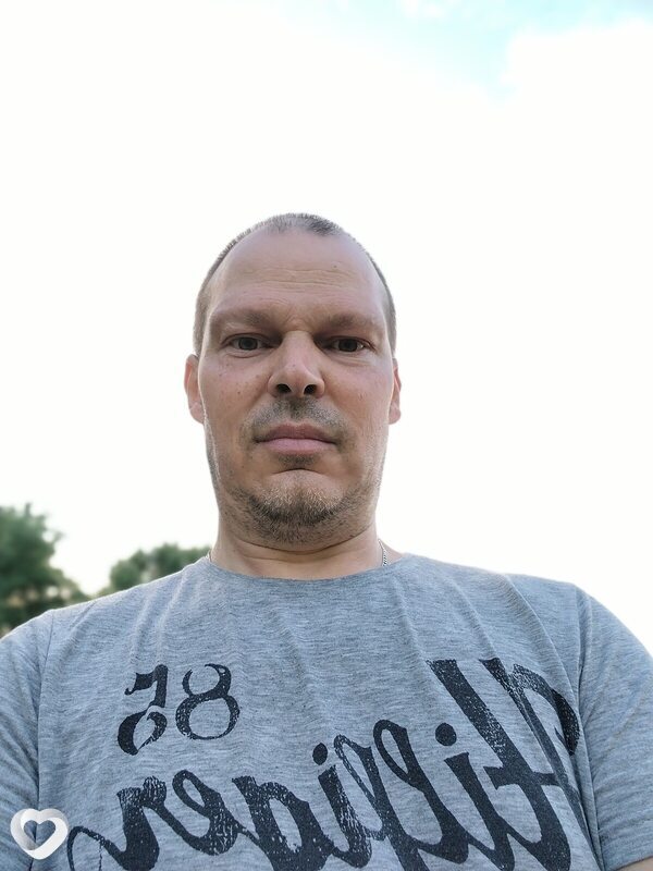 Антон, 45, Гомеле — анкета №498454