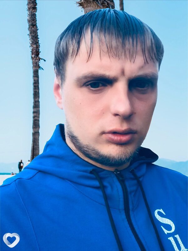 Степан, 33, Канске — анкета №498457