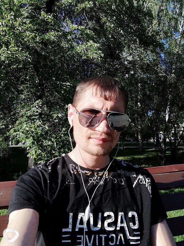 Евгений, 35, Асбесте — анкета №498459