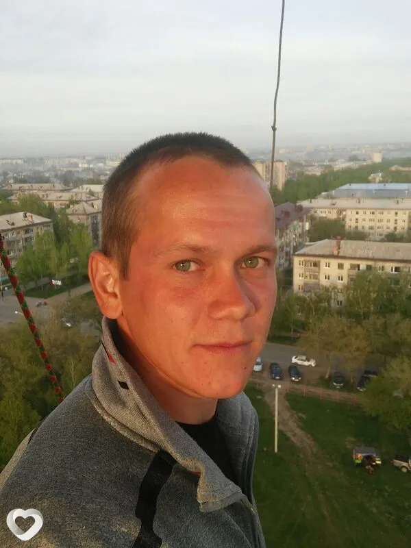 Тимур, 35, Барнауле — анкета №498461