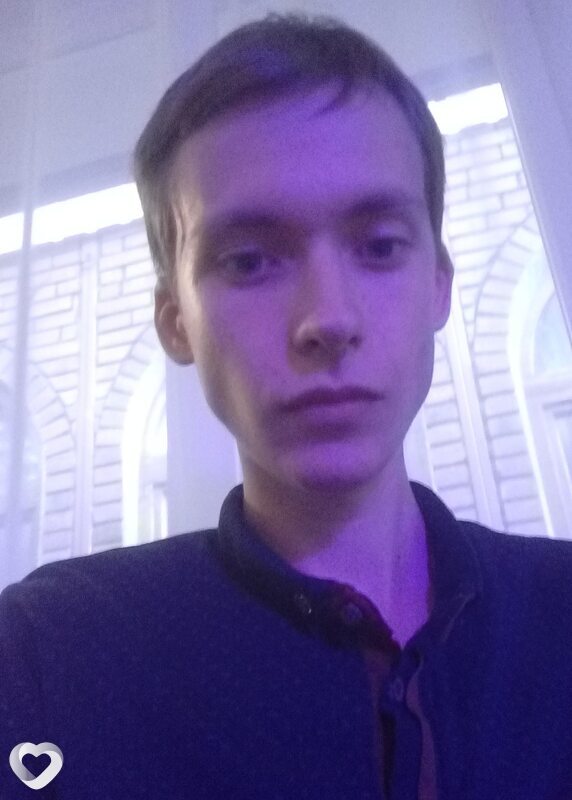 Артем, 29, Запорожье — анкета №498464