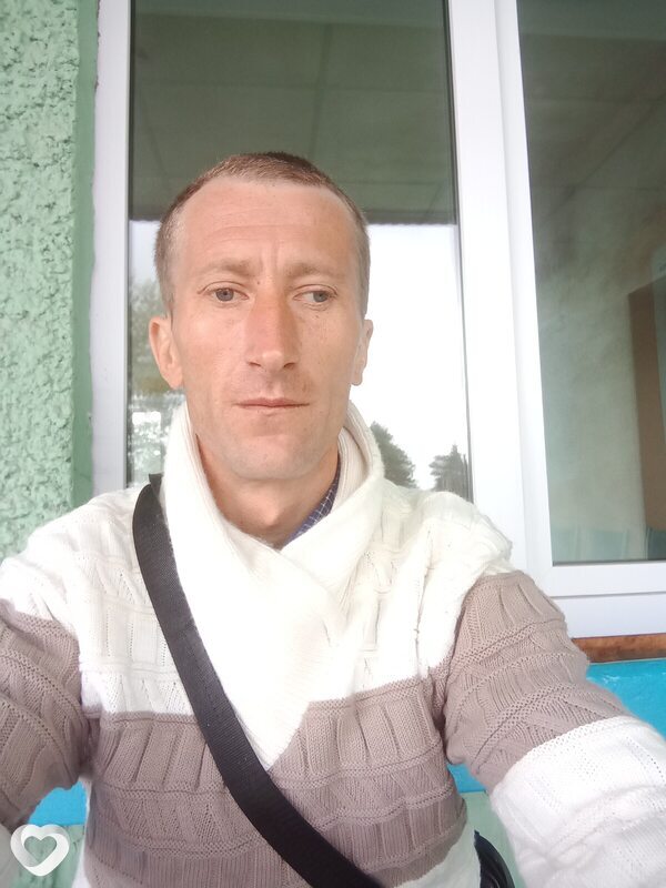 Николай, 36, Омске — анкета №498466