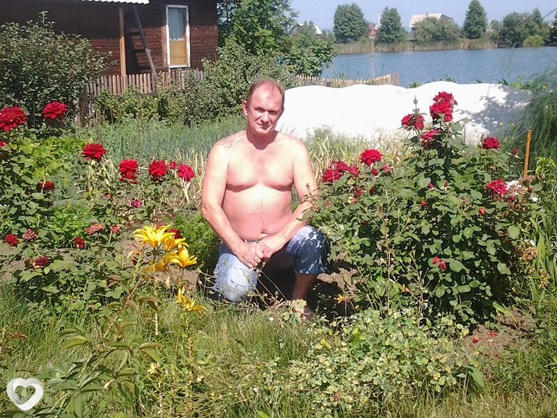 Александр, 60, Новокузнецке — анкета №498522