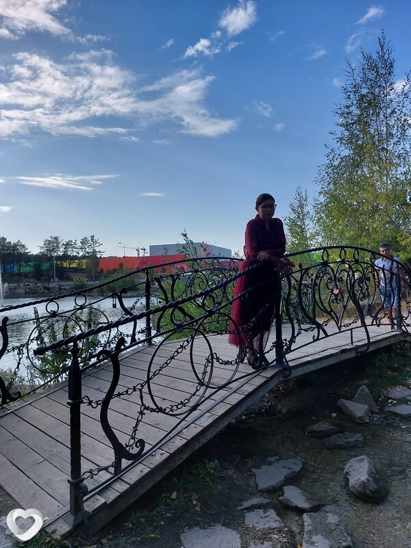 Ив, 35, Екатеринбурге — анкета №498528