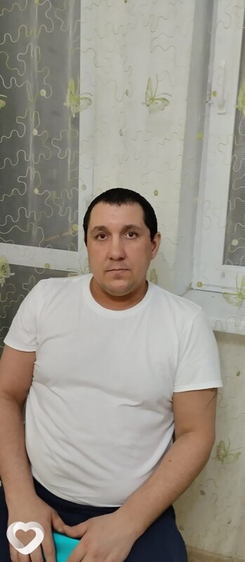 Юра, 42, Тюмени — анкета №498529
