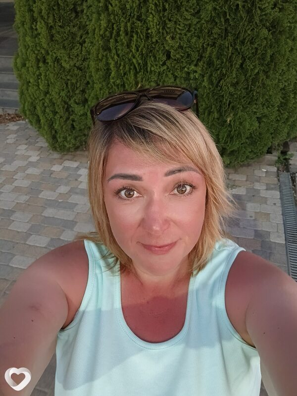 Светлана, 46, Воскресенске — анкета №498533