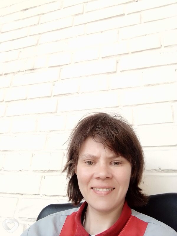 Анна, 39, Раменском — анкета №498534