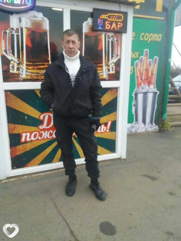 Виктор, Сорочинск