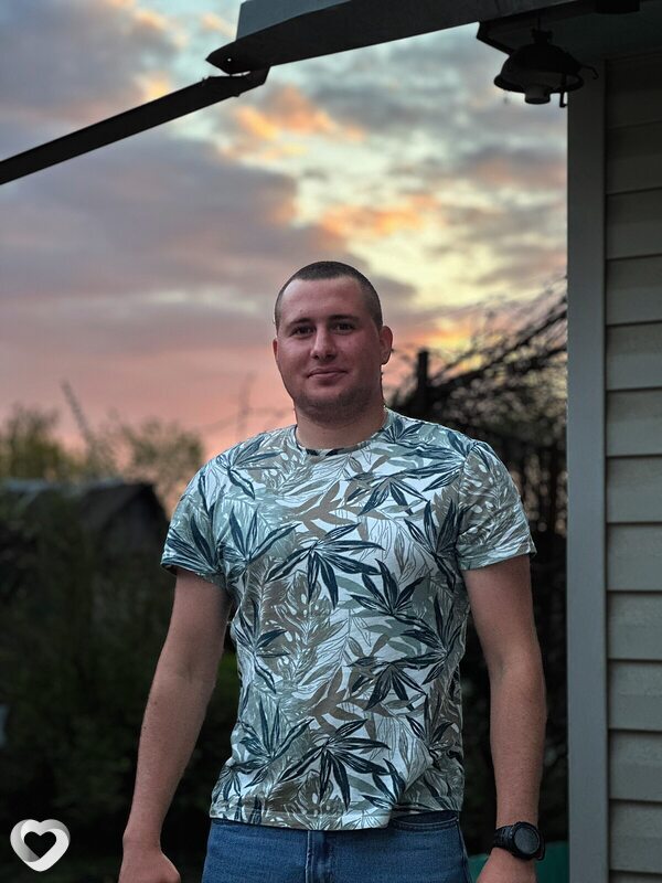 Алексей, 28, Брянске — анкета №498538