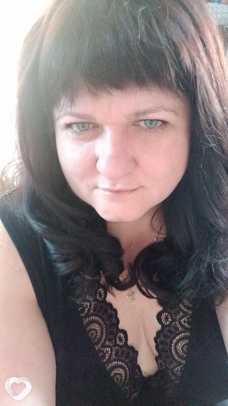 Ирина, 41, Мариинске — анкета №498477
