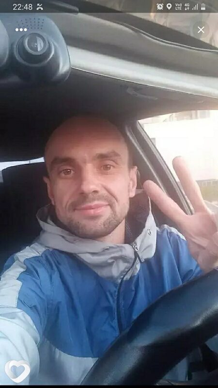 Антон, 38, Москве — анкета №498478