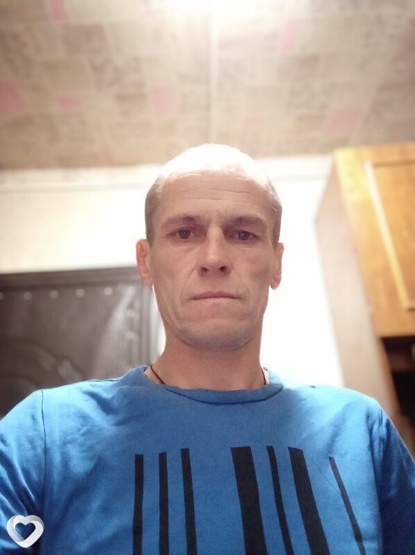 Андрей, 48, Любани — анкета №498487
