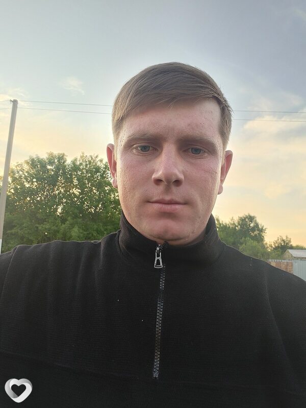 Дмитрий, 27, Петропавловске — анкета №498489