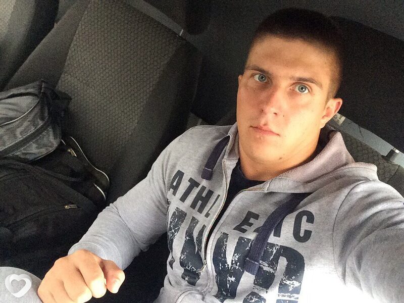 Стас, 36, Казани — анкета №498490