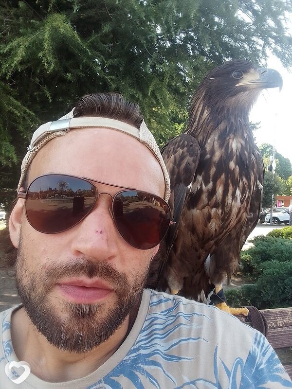 Тимур, 30, Нижнем Новгороде — анкета №498495