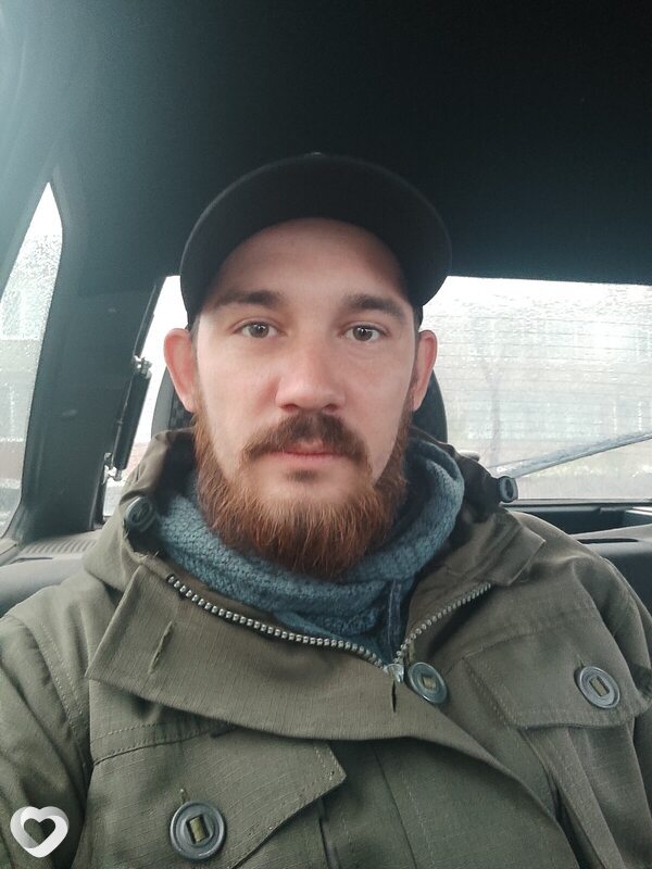 Борис, 33, Костанае — анкета №498547