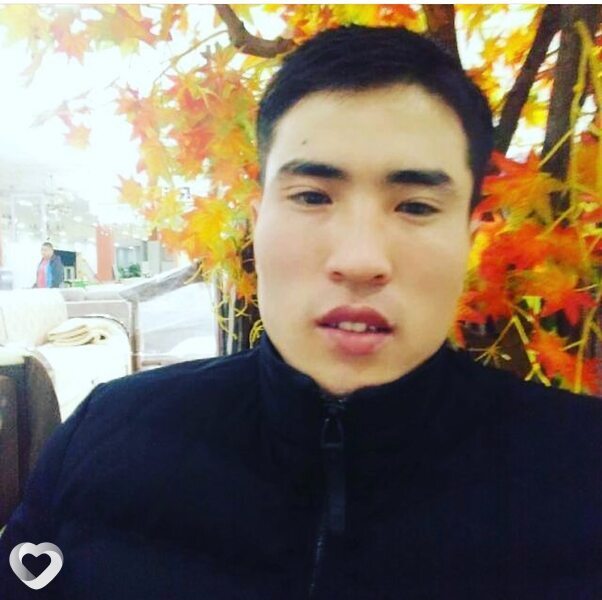 Асқар, 29, Шымкенте — анкета №498553