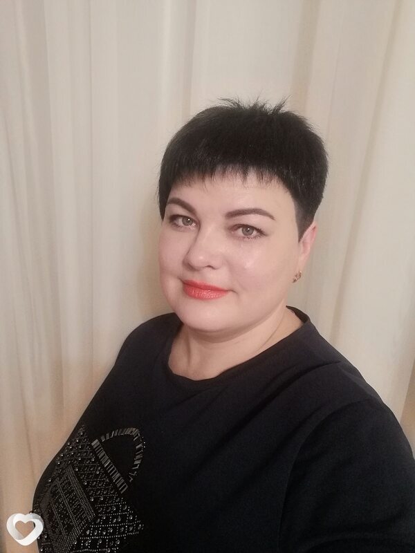 Наталья, 38, Новосибирске — анкета №498554