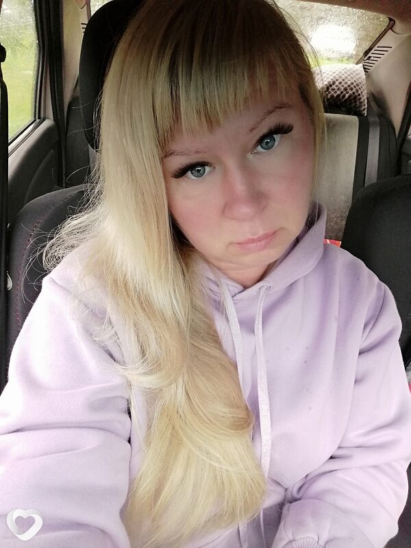 Оксана, 48, Апатитах — анкета №498557