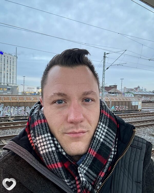 Саша, 32, Хабаровске — анкета №498558