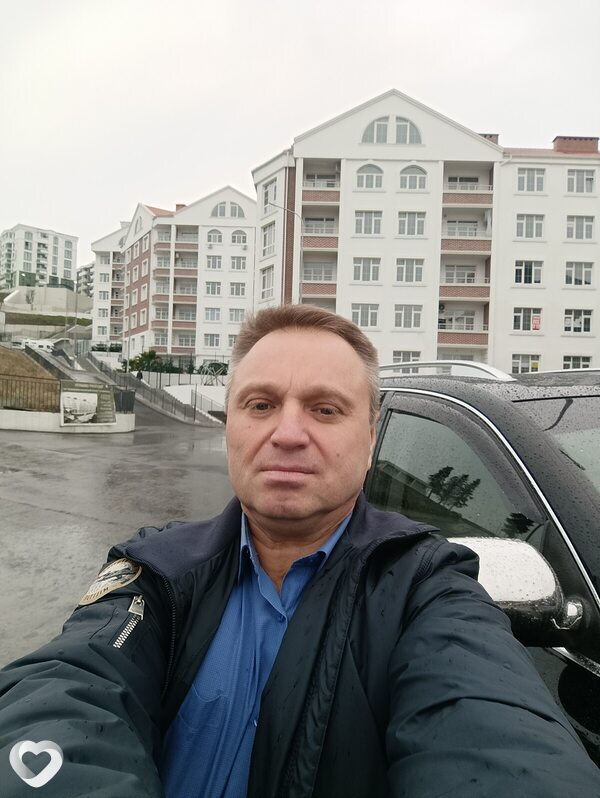 Денис, 46, Адлер — анкета №498559
