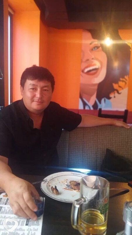 Алтынбек, 44, Уральске — анкета №498565